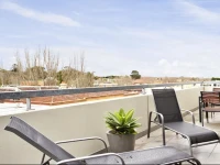 Bay Views Terrace St Kilda 