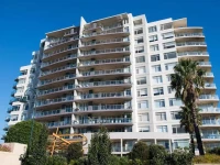 Beachside Port Melbourne 
