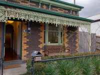 Boutique Stays - Heath Terrace 