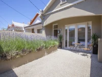Boutique Stays - South Yarra Lane 