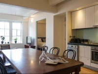 Collins Street Premium Villa 
