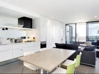 Corporate Keys - Elm Apartments 