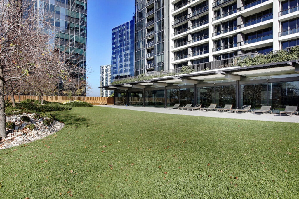 Corporate Keys - Freshwater Place 