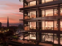 Corporate Keys - Lilli Apartments 