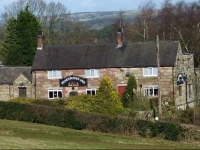Peakstones Inn 