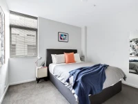 Hero of Melbourne- Rejuvenate Stays 
