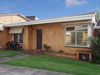 Lisson Holiday Rental 