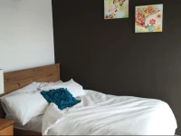 Lovely Docklands Townhouse 