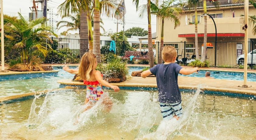 Melbourne BIG4 Holiday Park 