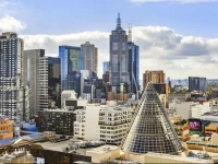 MELBOURNE FULLY SELF CONTAINED MODERN 1 BED APPARTMENT (4007) 