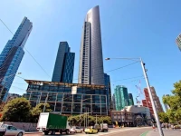 Melbourne Holiday Apartments Southbank 