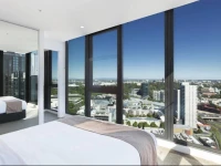 Melbourne Short Stay Apartments - Power Street 