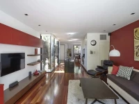 Middle Park in Vogue - Rejuvenate Stays 