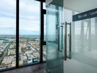 Mono Apartments at Platinum Tower 
