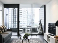 Mono Nineteen at Elm Tower 