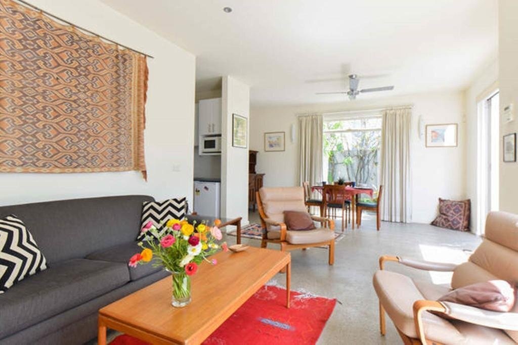 ParkSide Stay Clifton Hill 