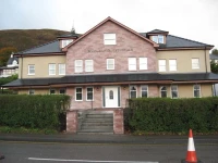 MacLean Guest House 
