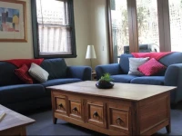 Ruabon on Trak - Rejuvenate Stays 