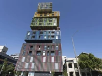 St Kilda Holiday Apartments 