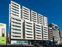 Student Village Melbourne 