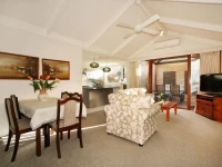 Wattle Holiday Rental 