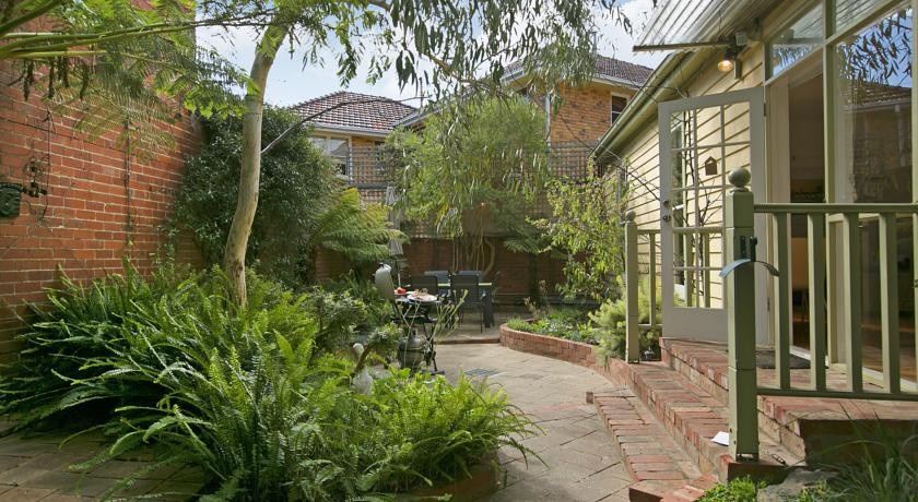 Wyndham Cottage 