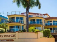 Baywatch Luxury Apartments Merimbula 4*