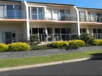 BlueWater Apartments 