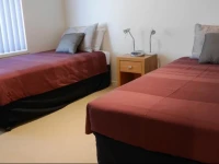 Sorrento Luxury Apartments 5*