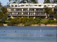Waterview Luxury Apartments 