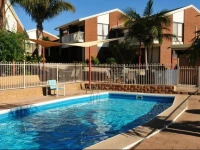 Anchorbell Holiday Apartments 