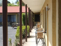 Colonial Motor Inn Pambula 