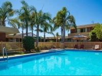 Kalindo Merimbula 