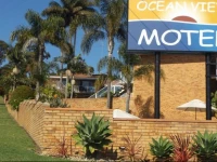 Ocean View Motor Inn Merimbula 