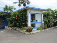 South Seas Motel 