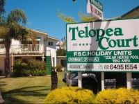 Telopea Court 