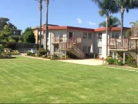The Sands Holiday Apartments 