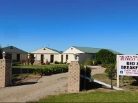 Milawa Muscat Retreat B&B 