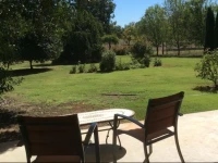 Cottonwoods Accommodation 