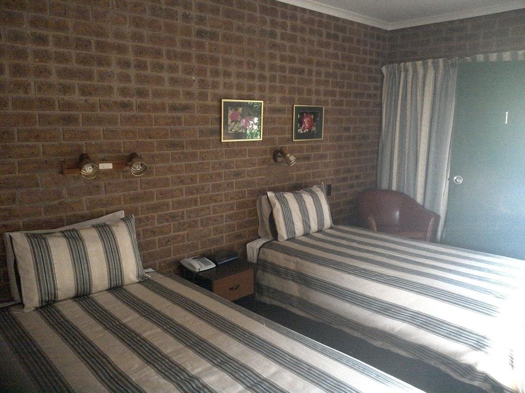 Milawa Motel 