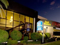 Best Western Chaffey Motor Inn 