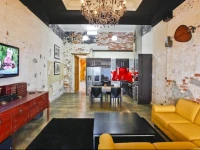 Indulge Apartments - Eighth 