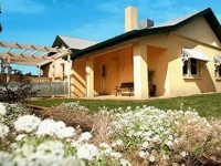 Magnolia Cottage Mildura 