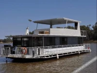 Mildura Houseboats 4*