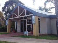 Mildura Inlander Resort 