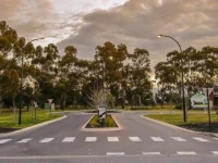 Mildura Golf Resort 