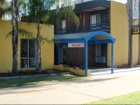 Mid City Plantation Motel 2*