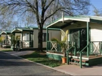 All Seasons Mildura Holiday Park 