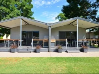 BIG4 Mildura Getaway 
