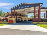 Quality Inn Swagsman Miles 